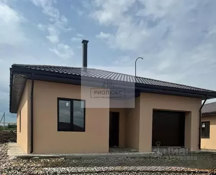 Дом в Челябинская область, Магнитогорск Радужный кп, ул. Посадская, 27 ...