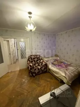 2-к кв. Северная Осетия, Владикавказ ул. Котовского, 4 (39.0 м)