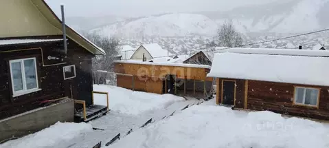 Дом в Алтай, Горно-Алтайск ул. Белинского, 59 (48 м)