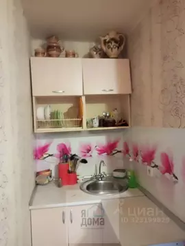 Студия Томская область, Томск Путейская ул., 11 (23.0 м)