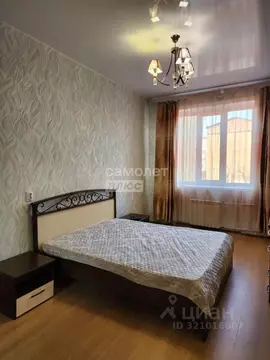 3-к кв. Бурятия, Улан-Удэ Октябрьская ул., 21 (63.4 м)