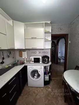 1-к кв. Башкортостан, Уфа ул. Орджоникидзе, 16 (32.0 м)