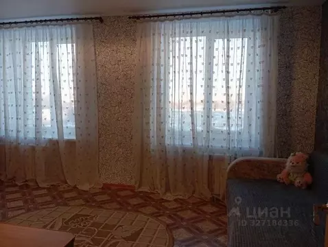 1-к кв. Брянская область, Брянск ул. Романа Брянского, 1 (44.0 м)