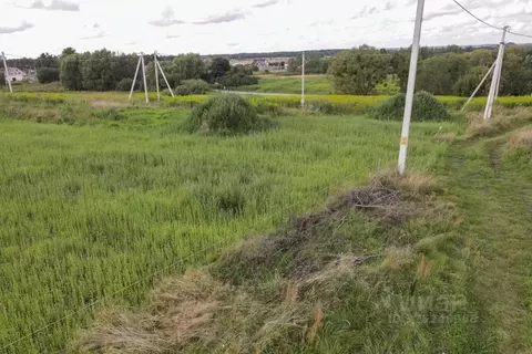 Участок в Калининградская область, Гвардейский муниципальный округ, ...