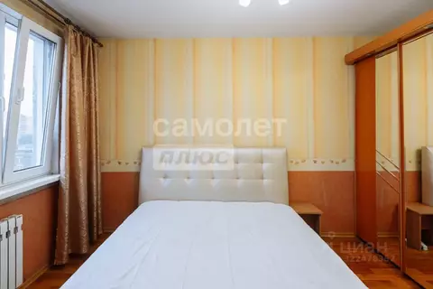 3-к кв. Калининградская область, Калининград ул. Лилии Иванихиной, 5 ...