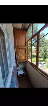 1-комнатная квартира: Тула, улица Кутузова, 23 (30.06 м)