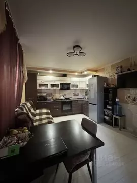 1-к кв. Калужская область, Калуга ул. Кубяка, 9к5 (44.0 м)