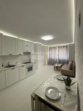 2-к кв. Московская область, Щелково городской округ, д. Большие ...