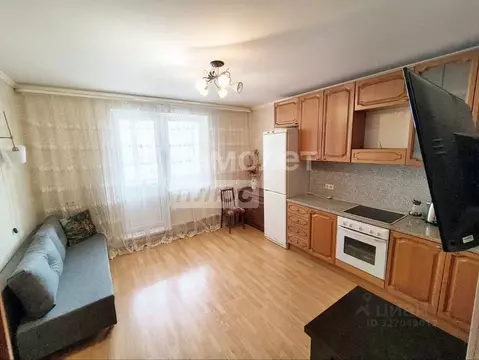 Студия Московская область, Ленинский городской округ, д. Сапроново, ...