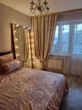 2-к кв. Красноярский край, Красноярск ул. Александра Матросова, 40 ...