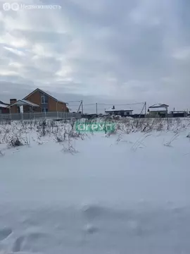 Участок в Пенза, Юбилейная улица (8.7 м)