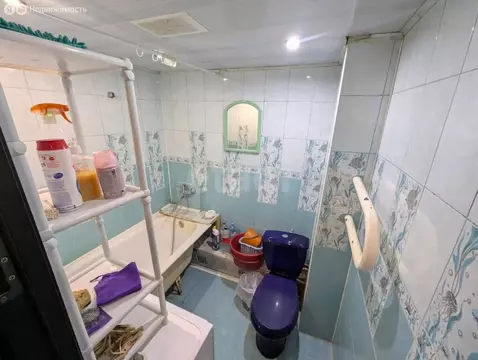 1-комнатная квартира: Искитим, микрорайон Индустриальный, 45 (38 м)