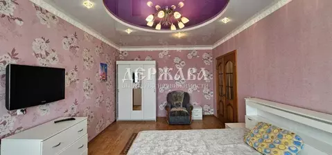 4-к кв. Белгородская область, Старый Оскол Восточный мкр, 9 (80.4 м)