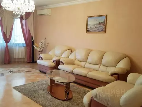 3-к кв. Москва Протопоповский пер., 17С2 (120.0 м)