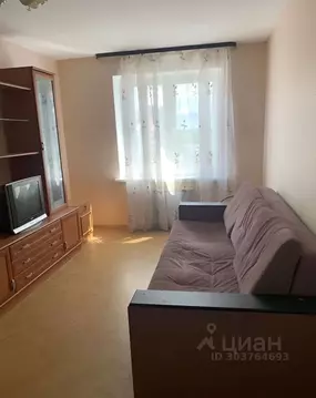 1-к кв. Башкортостан, Уфа ул. Испытателей, 21 (33.0 м)