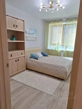 1-к кв. Калининградская область, Зеленоградск ул. Лазаревская, 17 ...