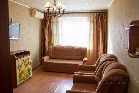 2-к кв. Московская область, Пушкинский городской округ, д. ...