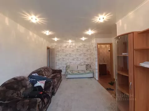 2-к кв. Башкортостан, Ишимбай Революционная ул., 10 (44.0 м)