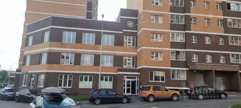 Помещение свободного назначения в Московская область, Щелково ...