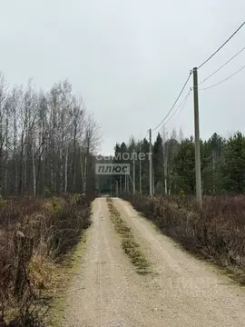 Участок в Ярославская область, Переславль-Залесский муниципальный ...