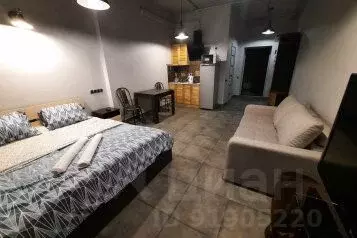 1-к кв. Пермский край, Пермь ул. Куйбышева, 109А (10.0 м)