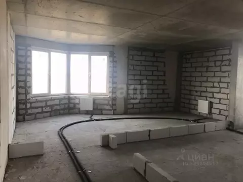 3-к кв. Москва аллея Буковая, 14 (84.5 м)