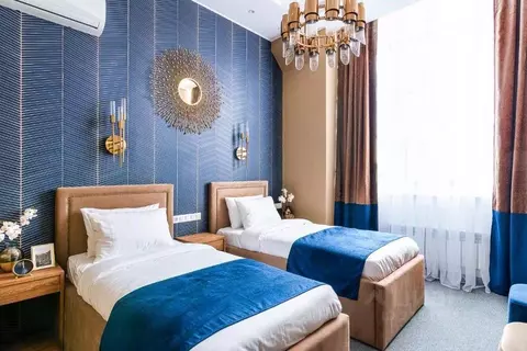 Комната Приморский край, Владивосток Посьетская ул., 14 (15.0 м)