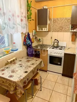 2-к кв. Крым, Феодосия ул. Чернышевского, 7 (45.4 м)