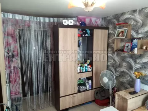 Комната Смоленская область, Смоленск ул. Нахимова, 8 (13.0 м)