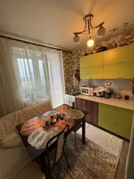 2-к кв. Костромская область, Кострома ул. Сутырина, 26 (40.2 м)