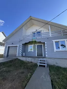 Дом в Бурятия, Тарбагатайский район, Саянтуйское с/пос, с. Нижний ...