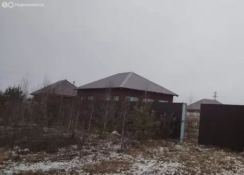 Дом в Тюменский муниципальный округ, деревня Елань (48 м)