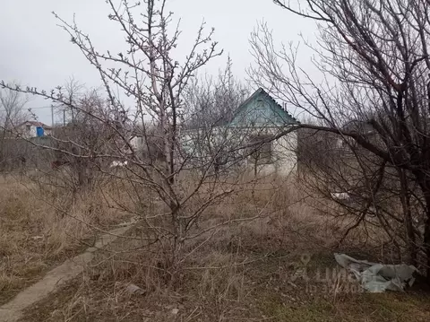 Дом в Волгоградская область, Волгоград Нефтяник СНТ,  (21 м)