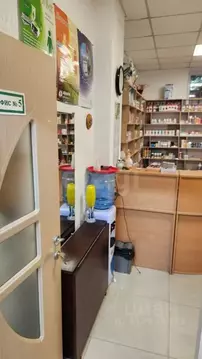 Торговая площадь в Крым, Симферополь ул. Ладыгина (94 м)