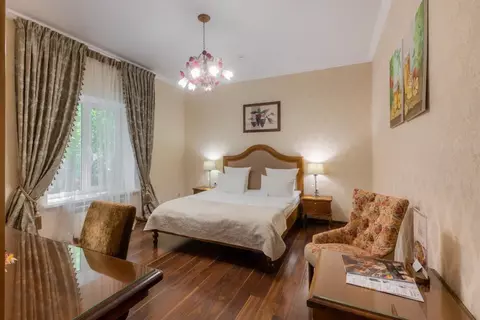 Комната Башкортостан, Уфа ул. Левобережная, 51к1 (23.0 м)