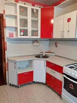 3-к кв. Вологодская область, Череповец ул. Краснодонцев, 116 (67.4 м)