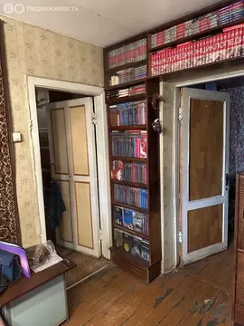 3-комнатная квартира: Челябинск, улица Горького, 64 (58.6 м)