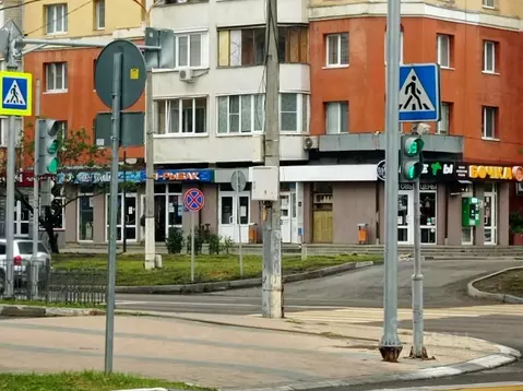 Помещение свободного назначения в Белгородская область, Белгород ул. ...