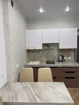 1-к кв. Новосибирская область, Новосибирск Светлановская ул., 52 (35.0 ...