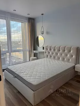 2-к кв. Москва Газгольдерная ул., 10 (37.7 м)