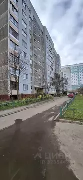 1-к кв. Ивановская область, Иваново ул. Кудряшова, 106 (37.8 м)