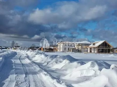 Участок в Москва Ярцево лайф кп,  (8.29 сот.)