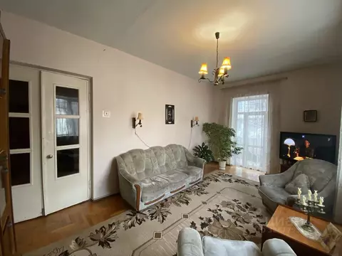 4-к кв. Кабардино-Балкария, Нальчик ул. Мечникова (83.0 м)