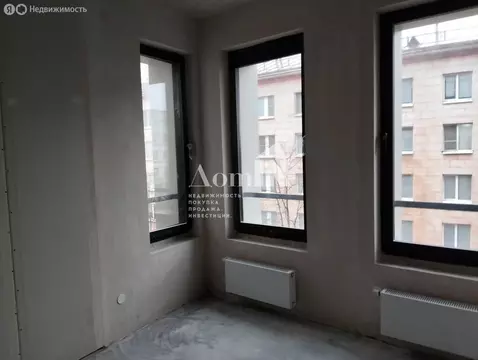 2-комнатная квартира: Санкт-Петербург, Лисичанская улица, 22 (66.5 м)