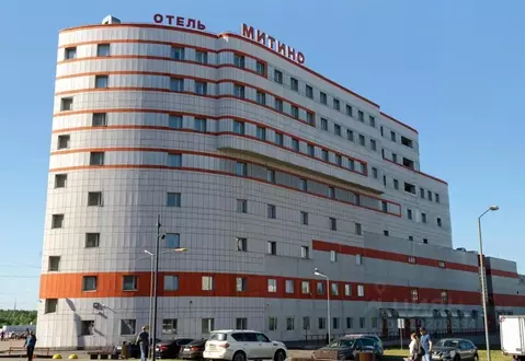 Комната Москва Пятницкое ш., 18 (10.0 м)