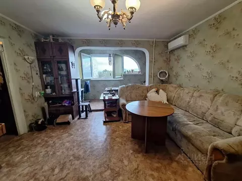 4-к кв. Севастополь ул. Симонок, 66/68 (76.9 м)
