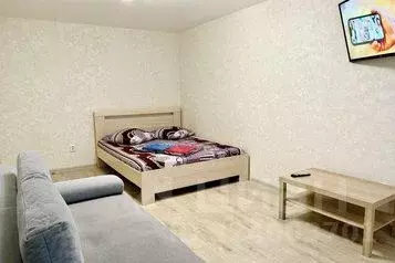 1-к кв. Коми, Сыктывкар Коммунистическая ул., 43 (32.0 м)