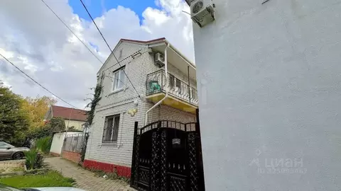 Дом в Краснодарский край, Анапа ул. Кати Соловьяновой, 40 (132 м)