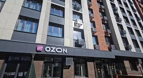 Помещение свободного назначения в Татарстан, Казань ул. Николая ...