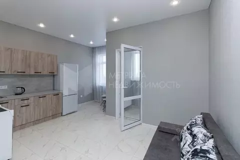 Студия Тюменская область, Тюменский муниципальный округ, д. Патрушева ...